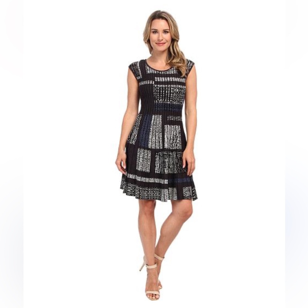Elegant Nic & Zoe Traveling Twirl Dress